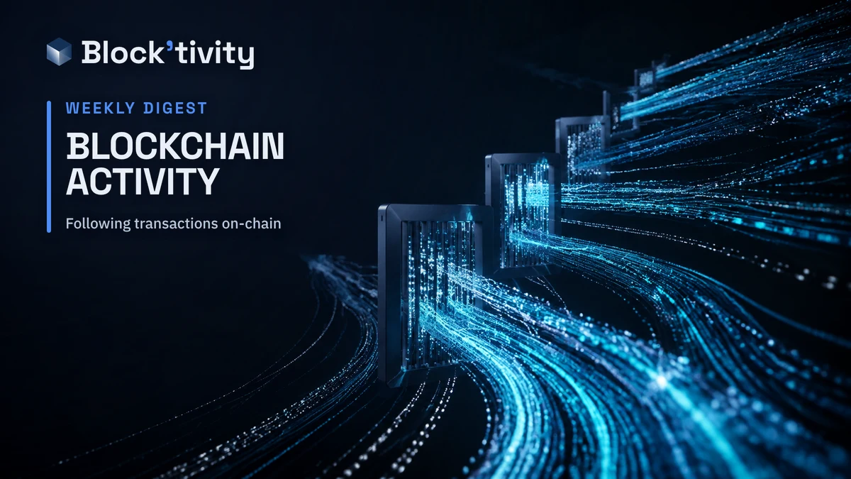 Fogo, Worth $25 Million, Logged More Transactions Than Every Chain but Solana