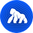 ApeChain logo