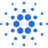 Cardano logo