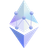 EthereumPoW logo