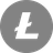 Litecoin logo