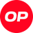 Optimism logo