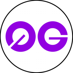 0G Chain logo