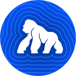 ApeChain logo