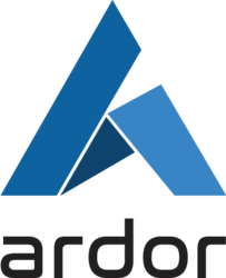 Ardor logo