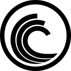 BitTorrent Chain logo
