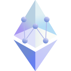 EthereumPoW logo