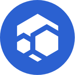 Flux Blockchain logo