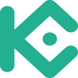 KuCoin Community Chain logo