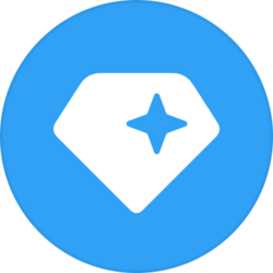 TON Blockchain logo