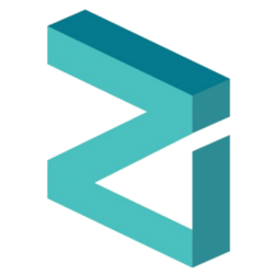 Zilliqa logo