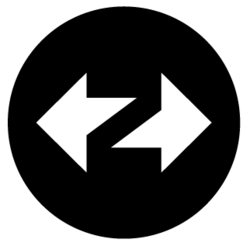 ZKsync logo