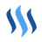 Steem logo