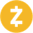 Zcash logo